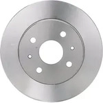 Bosch Bremsscheibe [Hersteller-Nr. 0986479769] f&uuml;r Daihatsu, Subaru