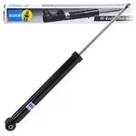 Bilstein 1x Sto&szlig;d&auml;mpfer Hinterachse, Gasdruck [Hersteller-Nr. 19-109572] f&uuml;r Seat,