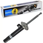 Bilstein 1x Sto&szlig;d&auml;mpfer Vorderachse links [Hersteller-Nr. 22-103130] f&uuml;r BMW