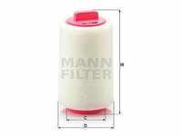 Mann-filter Luftfilter [Hersteller-Nr. C1287] für Mini