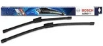 Bosch Wischerblatt Aerofit AF116 vorne [Hersteller-Nr. 3397014222] f&uuml;r Peugeot,