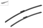 Bosch Wischblatt A212S [Hersteller-Nr. 3397014212] f&uuml;r Toyota, Ford Usa,