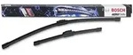 Bosch Wischerblatt Aerotwin A250S vorne [Hersteller-Nr. 3397014250] f&uuml;r Renault