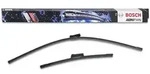 Bosch Wischerblatt Aerotwin A404S vorne [Hersteller-Nr. 3397014404] f&uuml;r Renault,