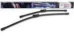 Bosch Wischerblatt Aerotwin A322S vorne [Hersteller-Nr. 3397014422] f&uuml;r Jaguar, BMW
