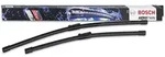 Bosch Wischerblatt Aerotwin A621S vorne [Hersteller-Nr. 3397014621] f&uuml;r Alfa Romeo,