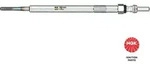 Ngk Gl&uuml;hkerze [Hersteller-Nr. 90403] f&uuml;r Jeep, Chrysler, Dodge