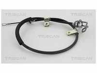 Triscan Seilzug, Feststellbremse [Hersteller-Nr. 8140151060] für Fiat