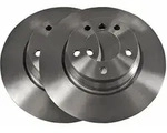 Vaico Bremsscheibe [Hersteller-Nr. V20-80054] f&uuml;r BMW