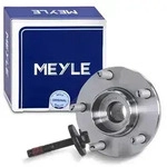 Meyle Radlager mit Radnabe vorne [Hersteller-Nr. 7146520000] f&uuml;r Ford