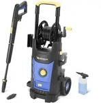 Michelin MPX25EH Hochdruckreiniger (2500 W, 170 Bar, 500 L/h) [Hersteller-Nr....