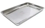 Bgs Auffangwanne - Edelstahl - 600 x 400 mm - 9 l [Hersteller-Nr. 7892]