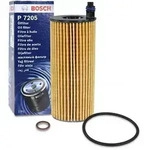 Bosch &Ouml;lfilter [Hersteller-Nr. F026407205] f&uuml;r Toyota, BMW