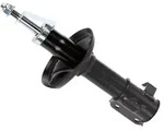Sachs Sto&szlig;d&auml;mpfer [Hersteller-Nr. 314999] f&uuml;r Chevrolet, Daewoo