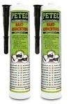 Petec 3x 310ml Multifunktionelle Nahtabdichtung [Hersteller-Nr. 94231]