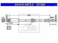 Ate Bremsschlauch [Hersteller-Nr. 24.5141-0473.3] für Ford, Mazda