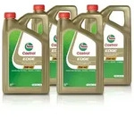 Castrol 5 L EDGE 5W-40 [Hersteller-Nr. 15F7D7]