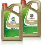 Castrol 10 L EDGE 0W-40 A3/B4 [Hersteller-Nr. 15F6B7]