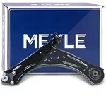 Meyle Querlenker mit Traggelenk vorne links [Hersteller-Nr. 1160500118] f&uuml;r Skoda,