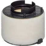 Hengst Filter Luftfilter [Hersteller-Nr. E1159L] f&uuml;r Audi