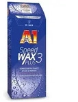 Dr. Wack 500 ml A1 Speed Wax Plus 3 [Hersteller-Nr. 2630]