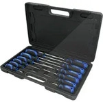 Brilliant Tools Schraubendreher-Satz, 12-tlg, Schlitz, PH [Hersteller-Nr. BT033012]