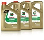 Castrol 12 L Power 1 4T 10W-40 [Hersteller-Nr. 15F5A1]