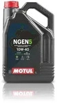 Motul 4 L NGEN 5 10W-40 4T [Hersteller-Nr. 111830]