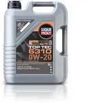 Liqui Moly 5 L Top Tec 6310 0W-20 [Hersteller-Nr. 21876]