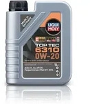 Liqui Moly 1 L Top Tec 6310 0W-20 [Hersteller-Nr. 21875]