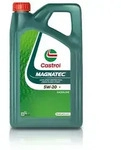 Castrol 5 L MAGNATEC 5W-20 E [Hersteller-Nr. 15F9E5]
