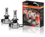 Osram 64210DWNBSM-2HB, Osram NIGHT BREAKER LED SMART H7 [Hersteller-Nr.