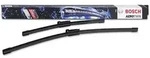 Bosch Wischerblatt Aerotwin &shy;A991S vorne [Hersteller-Nr. 339701401P] f&uuml;r Hyundai