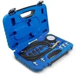 Bgs &Ouml;ldrucktester - 0 - 10 bar [Hersteller-Nr. 8007]