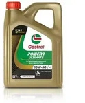 Castrol 4 L POWER1 ULTIMATE 4T 10W-50 [Hersteller-Nr. 15FFAD]