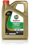 Castrol 4 L POWER1 ULTIMATE 4T 5W-40 [Hersteller-Nr. 15FFA6]