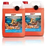 Sonax 2x 5 L AntiFrost+KlarSicht bis -18 &deg;C Sweet Home [Hersteller-Nr. 01365050]