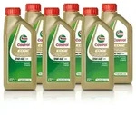 Castrol 7x 1 L EDGE 0W-40 A3/B4 [Hersteller-Nr. 15F6B4]
