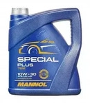 MANNOL MN7512-4, Mannol 4 L Special Plus 10W-30 [Hersteller-Nr. MN7512-4]