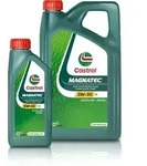 Castrol 6 L Magnatec 5W-30 C3 [Hersteller-Nr. 15F927]