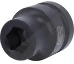 Ks Tools Kraft-Bit-Stecknuss-Adapter, 1x22mm [Hersteller-Nr. 450.0438]