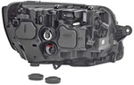 Valeo Hauptscheinwerfer [Hersteller-Nr. 046716] f&uuml;r VW