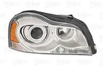 Valeo Hauptscheinwerfer [Hersteller-Nr. 046901] f&uuml;r Volvo
