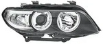 Hella Hauptscheinwerfer [Hersteller-Nr. 1EL224486-221] f&uuml;r BMW
