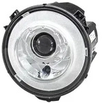 Hella Hauptscheinwerfer [Hersteller-Nr. 1ZS271531-111] f&uuml;r Mercedes-Benz