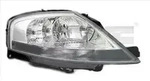 Tyc Hauptscheinwerfer [Hersteller-Nr. 20-0024-05-2] f&uuml;r Citro&euml;n
