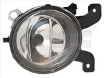 Tyc Nebelscheinwerfer [Hersteller-Nr. 19-0435001] f&uuml;r Audi