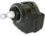 Hella Stellelement, Leuchtweiteregulierung [Hersteller-Nr. 6NM007878-541] f&uuml;r Seat,