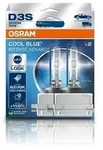 Osram D3S COOL BLUE INTENSE Xenarc 2er Box [Hersteller-Nr. 66340CBN-2HB]