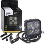 Hella LED-Arbeitsscheinwerfer - Valuefit TS1700 - 12/24V [Hersteller-Nr.